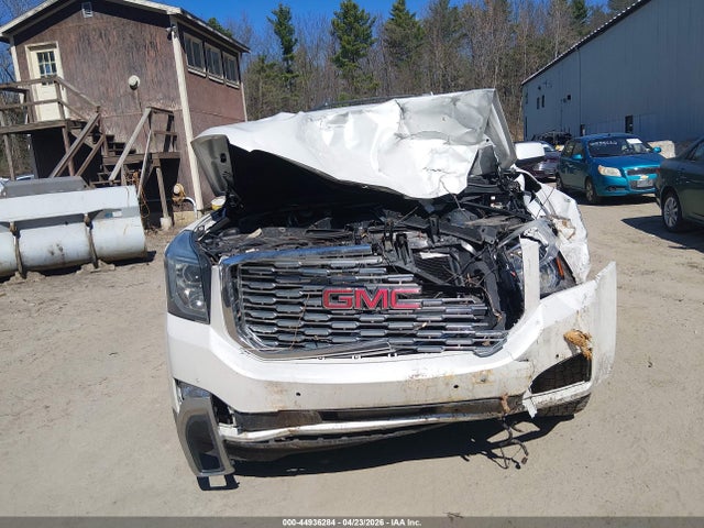 44936284 :رقم المزاد ، 1GKS2CKJ1KR339007 vin ، 2019 Gmc Yukon Denali مزاد بيع