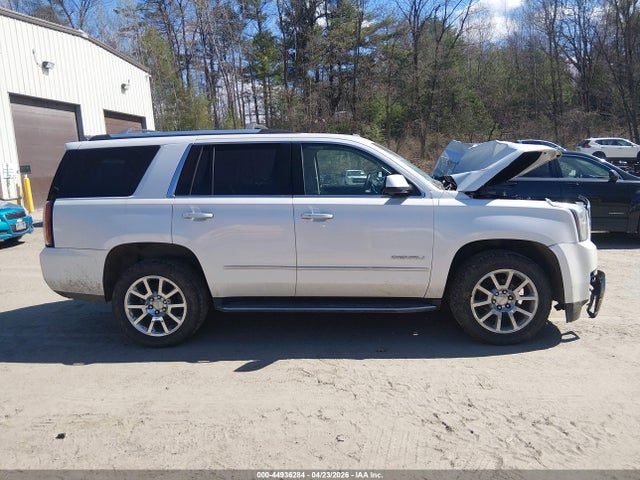 44936284 :رقم المزاد ، 1GKS2CKJ1KR339007 vin ، 2019 Gmc Yukon Denali مزاد بيع