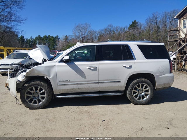 44936284 :رقم المزاد ، 1GKS2CKJ1KR339007 vin ، 2019 Gmc Yukon Denali مزاد بيع
