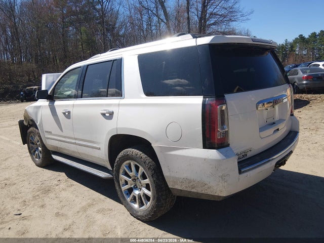 44936284 :رقم المزاد ، 1GKS2CKJ1KR339007 vin ، 2019 Gmc Yukon Denali مزاد بيع
