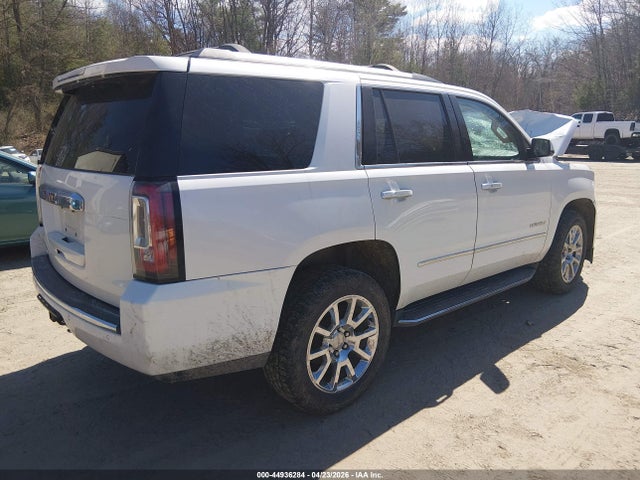 44936284 :رقم المزاد ، 1GKS2CKJ1KR339007 vin ، 2019 Gmc Yukon Denali مزاد بيع