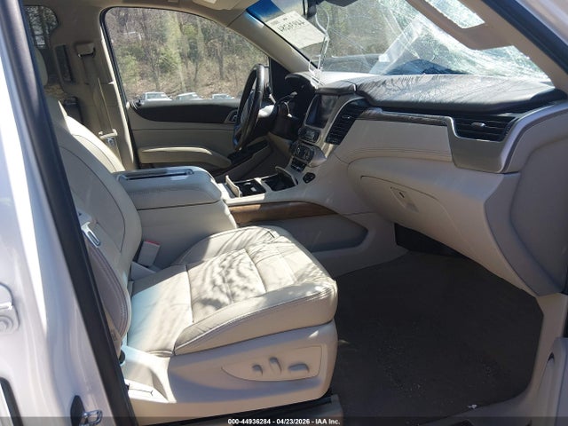 44936284 :رقم المزاد ، 1GKS2CKJ1KR339007 vin ، 2019 Gmc Yukon Denali مزاد بيع