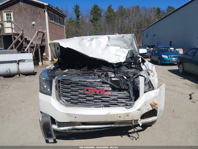 44936284 :رقم المزاد ، 1GKS2CKJ1KR339007 vin ، 2019 Gmc Yukon Denali مزاد بيع