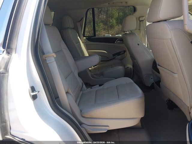 44936284 :رقم المزاد ، 1GKS2CKJ1KR339007 vin ، 2019 Gmc Yukon Denali مزاد بيع