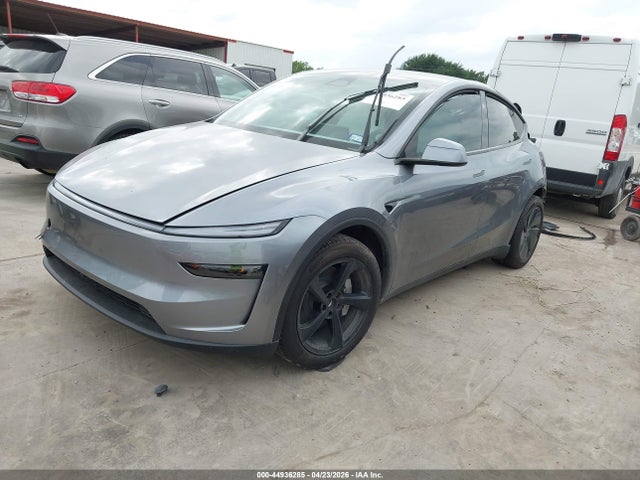 Aukcja sprzedaży 2026 Tesla Model Y All-wheel Drive/long Range Launch Series/premium All-wheel Drive, vin: 7SAYGDEE5TA636431, numer aukcji: 44936285