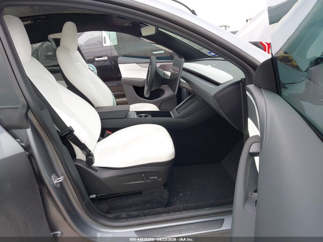 Aukcja sprzedaży 2026 Tesla Model Y All-wheel Drive/long Range Launch Series/premium All-wheel Drive, vin: 7SAYGDEE5TA636431, numer aukcji: 44936285