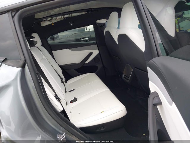 Aukcja sprzedaży 2026 Tesla Model Y All-wheel Drive/long Range Launch Series/premium All-wheel Drive, vin: 7SAYGDEE5TA636431, numer aukcji: 44936285