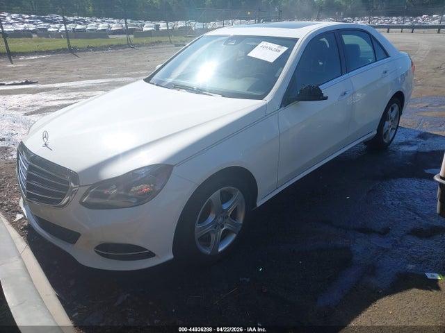 Aukcja sprzedaży 2014 Mercedes-benz E 350, vin: WDDHF5KBXEA902935, numer aukcji: 44936288