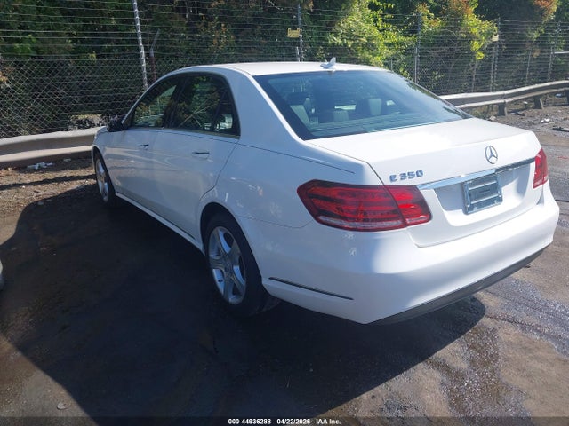 Aukcja sprzedaży 2014 Mercedes-benz E 350, vin: WDDHF5KBXEA902935, numer aukcji: 44936288