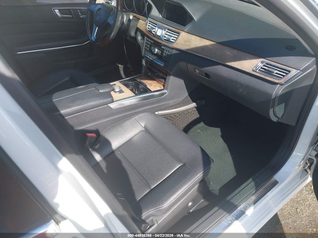 Aukcja sprzedaży 2014 Mercedes-benz E 350, vin: WDDHF5KBXEA902935, numer aukcji: 44936288