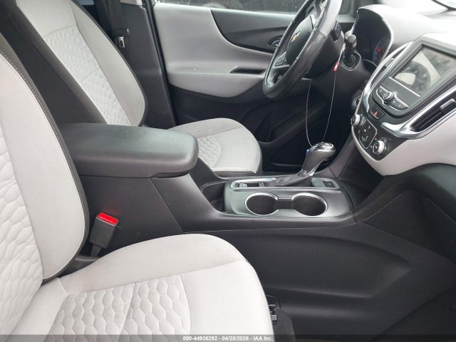 Продажа на аукционе авто 2019 Chevrolet Equinox Ls, vin: 3GNAXSEV4KS518373, номер лота: 44936292