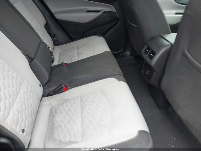Продажа на аукционе авто 2019 Chevrolet Equinox Ls, vin: 3GNAXSEV4KS518373, номер лота: 44936292