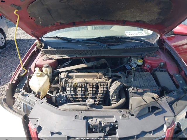 Aukcja sprzedaży 2010 Chrysler Sebring Limited, vin: 1C3CC5FB1AN217821, numer aukcji: 44936294