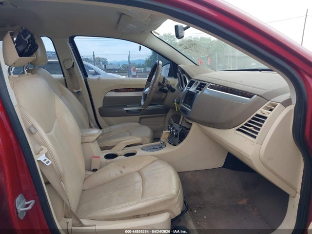 Aukcja sprzedaży 2010 Chrysler Sebring Limited, vin: 1C3CC5FB1AN217821, numer aukcji: 44936294
