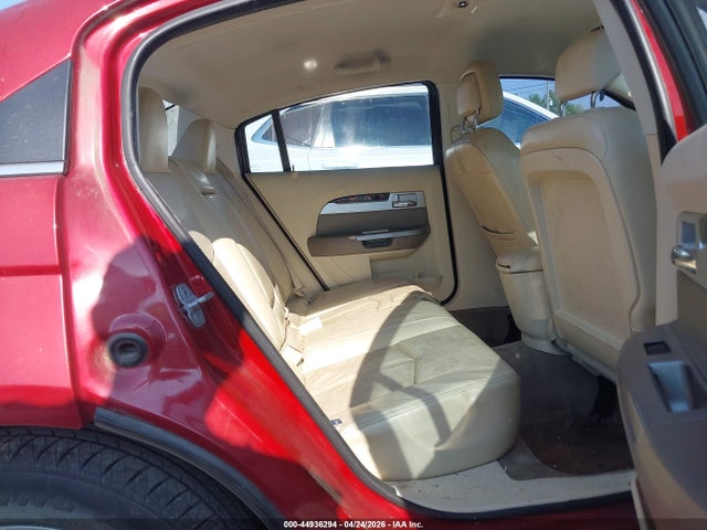 Aukcja sprzedaży 2010 Chrysler Sebring Limited, vin: 1C3CC5FB1AN217821, numer aukcji: 44936294