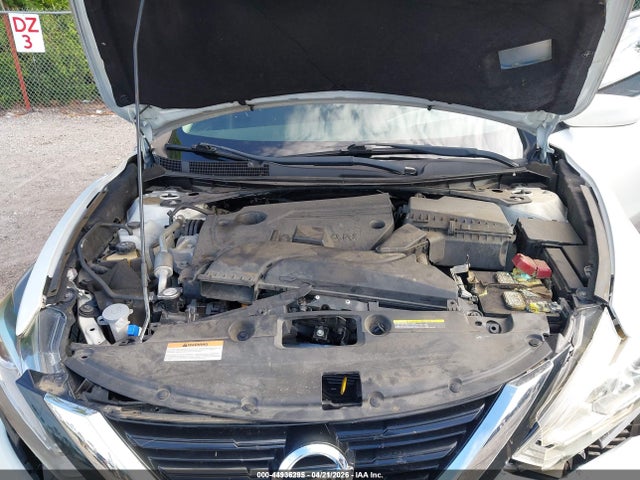 Aukcja sprzedaży 2018 Nissan Altima 2.5 Sv, vin: 1N4AL3AP5JC201777, numer aukcji: 44936295