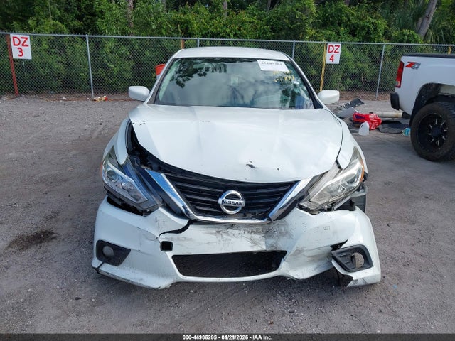 Aukcja sprzedaży 2018 Nissan Altima 2.5 Sv, vin: 1N4AL3AP5JC201777, numer aukcji: 44936295