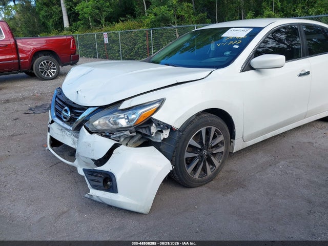 Aukcja sprzedaży 2018 Nissan Altima 2.5 Sv, vin: 1N4AL3AP5JC201777, numer aukcji: 44936295