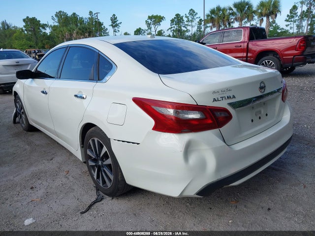 Aukcja sprzedaży 2018 Nissan Altima 2.5 Sv, vin: 1N4AL3AP5JC201777, numer aukcji: 44936295