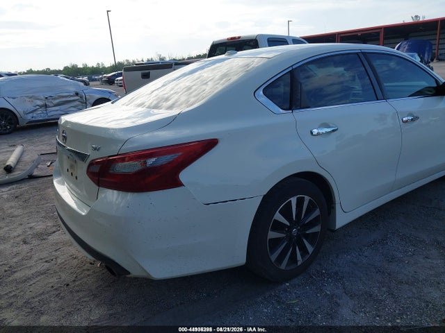 Aukcja sprzedaży 2018 Nissan Altima 2.5 Sv, vin: 1N4AL3AP5JC201777, numer aukcji: 44936295