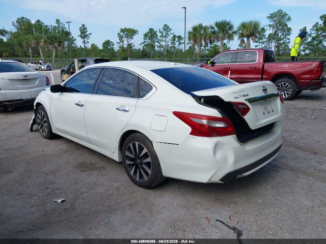 Aukcja sprzedaży 2018 Nissan Altima 2.5 Sv, vin: 1N4AL3AP5JC201777, numer aukcji: 44936295