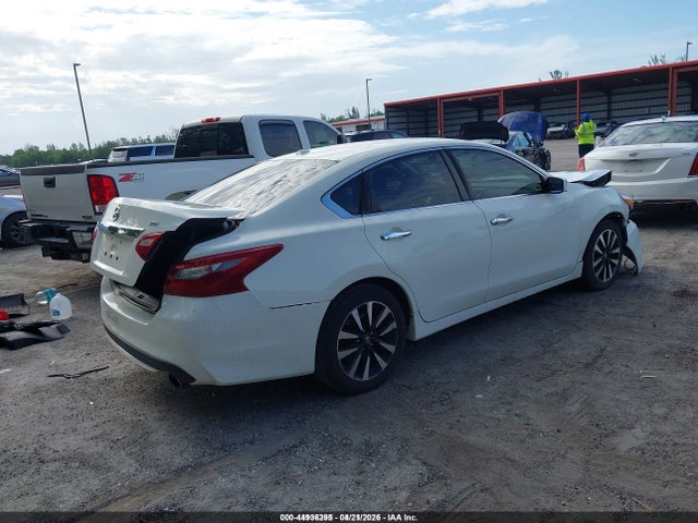 Aukcja sprzedaży 2018 Nissan Altima 2.5 Sv, vin: 1N4AL3AP5JC201777, numer aukcji: 44936295