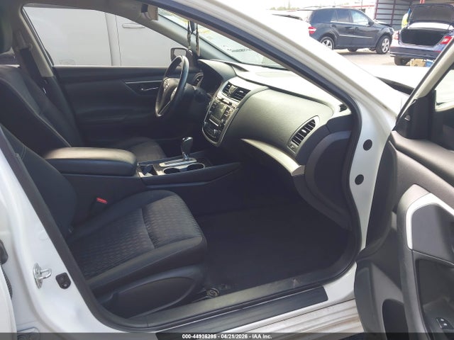 Aukcja sprzedaży 2018 Nissan Altima 2.5 Sv, vin: 1N4AL3AP5JC201777, numer aukcji: 44936295