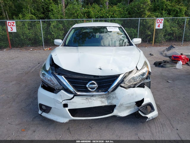 Aukcja sprzedaży 2018 Nissan Altima 2.5 Sv, vin: 1N4AL3AP5JC201777, numer aukcji: 44936295