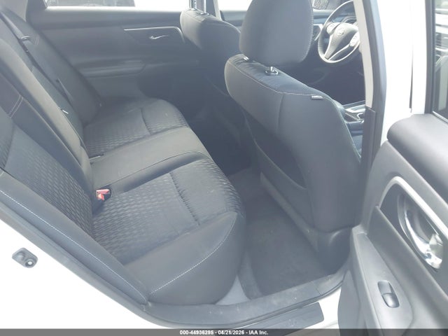 Aukcja sprzedaży 2018 Nissan Altima 2.5 Sv, vin: 1N4AL3AP5JC201777, numer aukcji: 44936295
