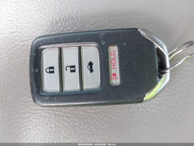 Продаж на аукціоні авто 2015 Honda Civic Ex-l, vin: 2HGFG3B07FH522537, номер лоту: 44936296