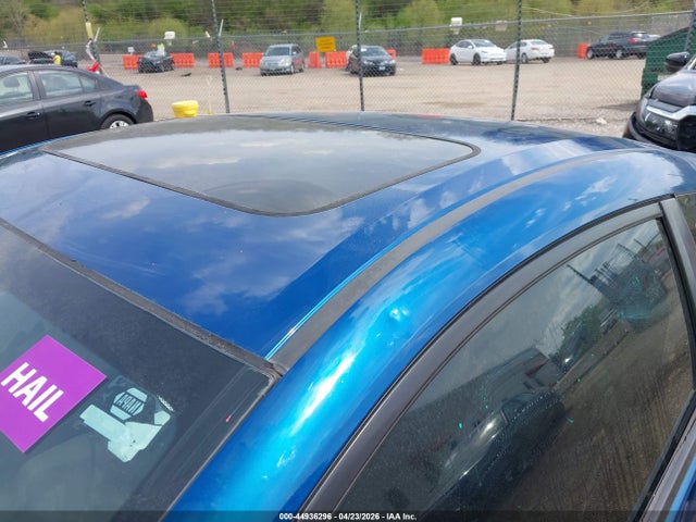 Продаж на аукціоні авто 2015 Honda Civic Ex-l, vin: 2HGFG3B07FH522537, номер лоту: 44936296