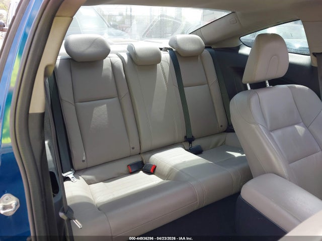 Продаж на аукціоні авто 2015 Honda Civic Ex-l, vin: 2HGFG3B07FH522537, номер лоту: 44936296