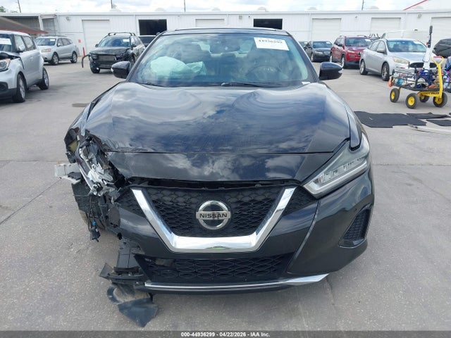 Продаж на аукціоні авто 2018 Nissan Maxima 3.5 Platinum/3.5 S/3.5 Sl/3.5 Sr/3.5 Sv, vin: 1N4AA6AP5JC828938, номер лоту: 44936299