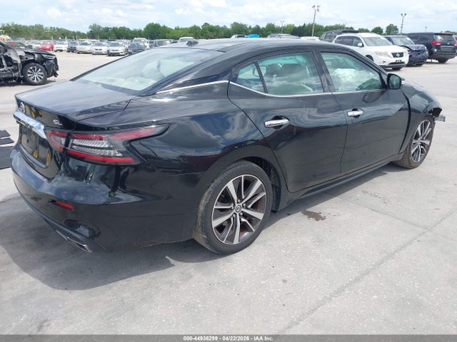 Продаж на аукціоні авто 2018 Nissan Maxima 3.5 Platinum/3.5 S/3.5 Sl/3.5 Sr/3.5 Sv, vin: 1N4AA6AP5JC828938, номер лоту: 44936299