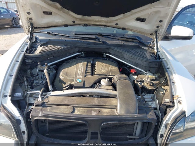 Продаж на аукціоні авто 2014 Bmw X6 Xdrive35i, vin: 5UXFG2C55E0H11453, номер лоту: 44936303