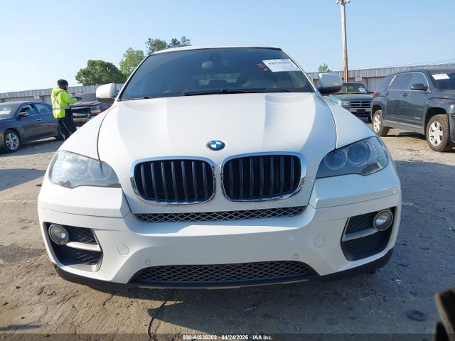 Продаж на аукціоні авто 2014 Bmw X6 Xdrive35i, vin: 5UXFG2C55E0H11453, номер лоту: 44936303
