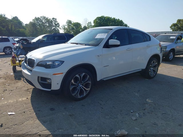Продаж на аукціоні авто 2014 Bmw X6 Xdrive35i, vin: 5UXFG2C55E0H11453, номер лоту: 44936303
