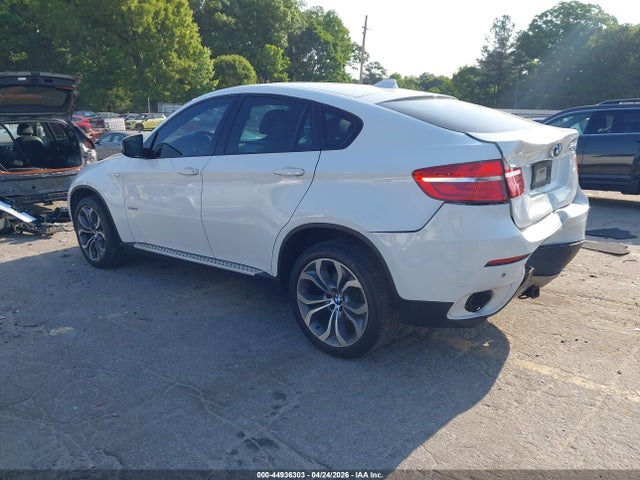 Продаж на аукціоні авто 2014 Bmw X6 Xdrive35i, vin: 5UXFG2C55E0H11453, номер лоту: 44936303