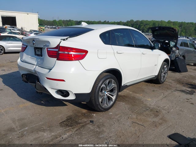 Продаж на аукціоні авто 2014 Bmw X6 Xdrive35i, vin: 5UXFG2C55E0H11453, номер лоту: 44936303