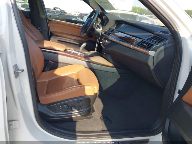 Продаж на аукціоні авто 2014 Bmw X6 Xdrive35i, vin: 5UXFG2C55E0H11453, номер лоту: 44936303