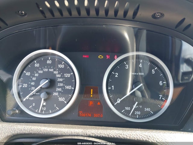 Продаж на аукціоні авто 2014 Bmw X6 Xdrive35i, vin: 5UXFG2C55E0H11453, номер лоту: 44936303