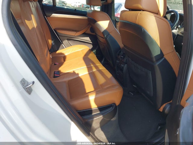 Продаж на аукціоні авто 2014 Bmw X6 Xdrive35i, vin: 5UXFG2C55E0H11453, номер лоту: 44936303
