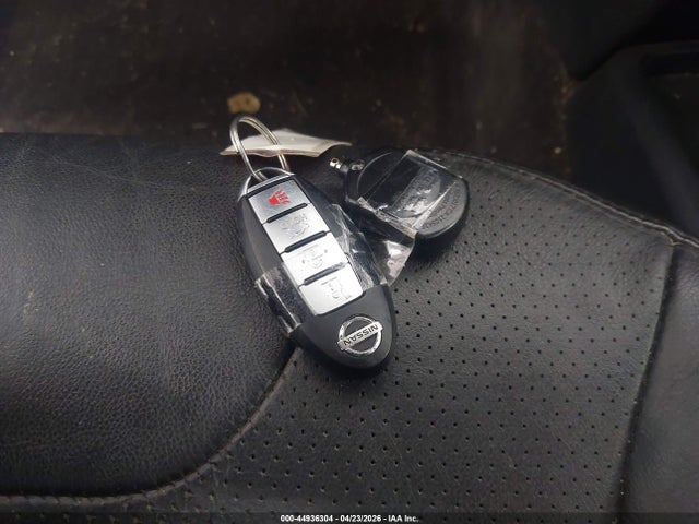 2011 Nissan Sentra 2.0sl მანქანა იყიდება აუქციონზე, vin: 3N1AB6AP0BL698843, აუქციონის ნომერი: 44936304