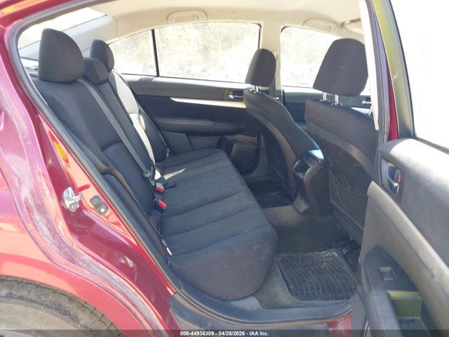Aukcja sprzedaży 2012 Subaru Legacy 2.5i Premium, vin: 4S3BMBB69C3034676, numer aukcji: 44936309