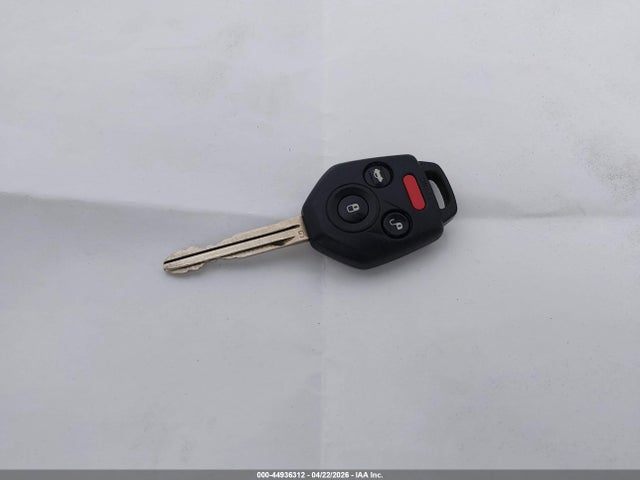2013 Subaru Impreza 2.0i მანქანა იყიდება აუქციონზე, vin: JF1GJAA69DH030390, აუქციონის ნომერი: 44936312