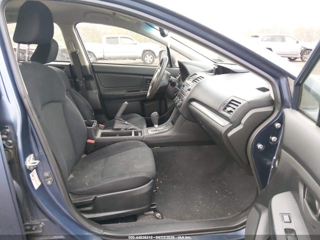 2013 Subaru Impreza 2.0i მანქანა იყიდება აუქციონზე, vin: JF1GJAA69DH030390, აუქციონის ნომერი: 44936312