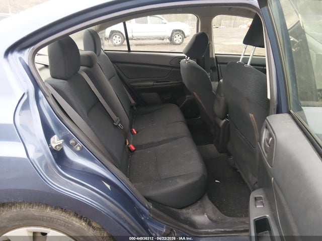 2013 Subaru Impreza 2.0i მანქანა იყიდება აუქციონზე, vin: JF1GJAA69DH030390, აუქციონის ნომერი: 44936312