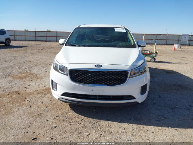 KIA SEDONA LX 2017 KNDMB5C1XH6311389 Image 12