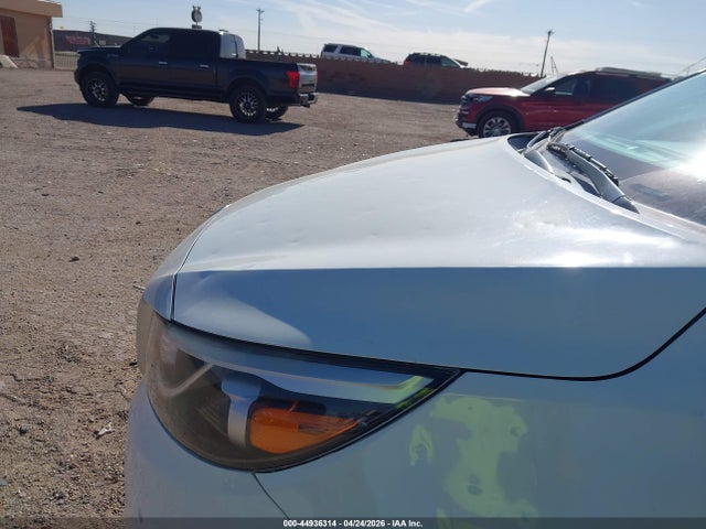 KIA SEDONA LX 2017 KNDMB5C1XH6311389 Image 6