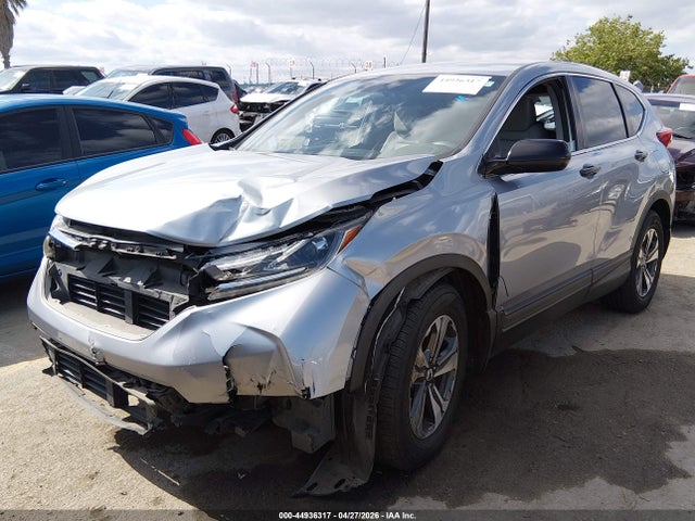 5J6RW5H35KL005174 Honda CR-V LX